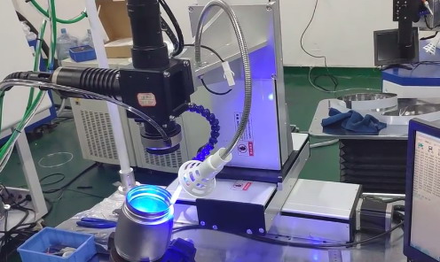 超聲波焊接機(jī)在色帶焊接中的優(yōu)勢講解